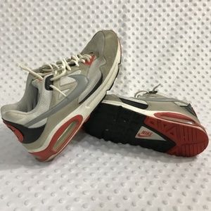 nike air max skyline infrared